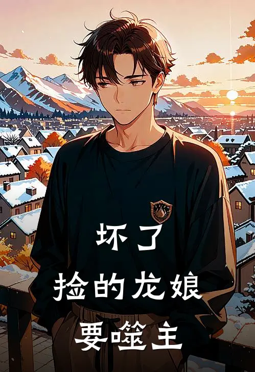 坏了：捡的龙娘要噬主
