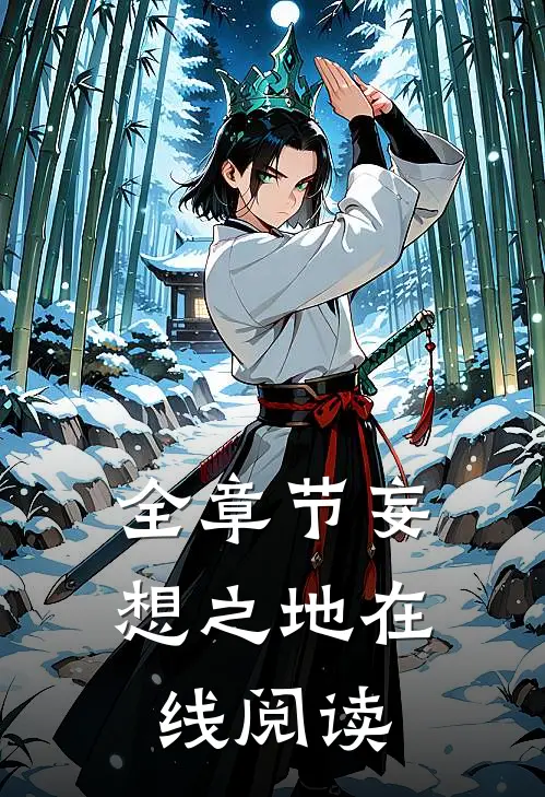 全章节妄想之地在线阅读