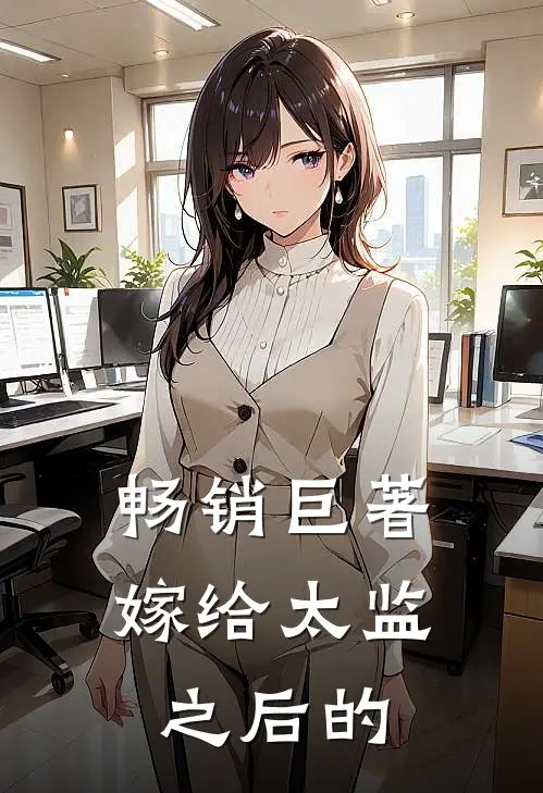 畅销巨著嫁给太监之后的