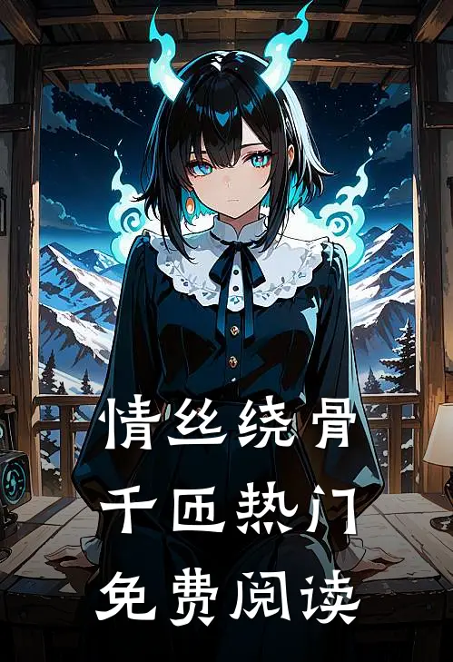 情丝绕骨千匝热门免费阅读