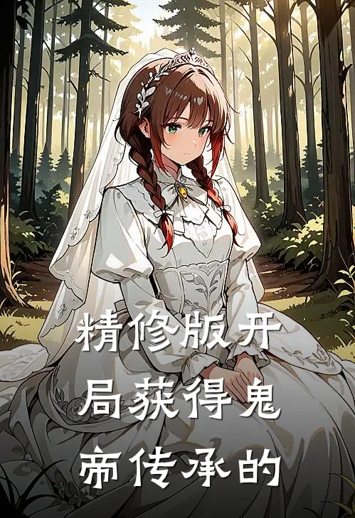精修版开局获得鬼帝传承的