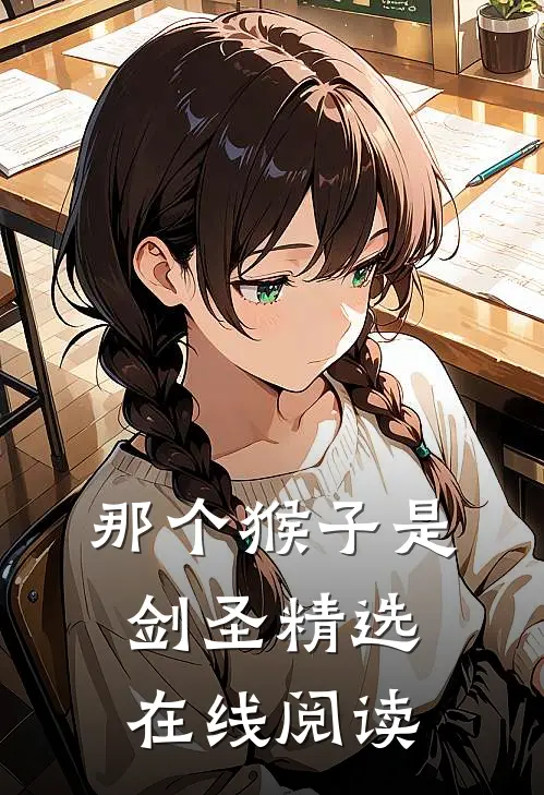 那个猴子是剑圣精选在线阅读