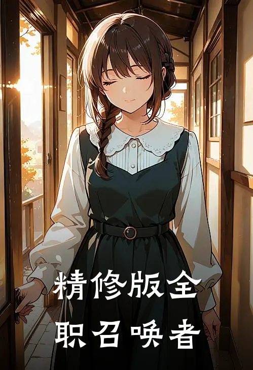 精修版全职召唤者
