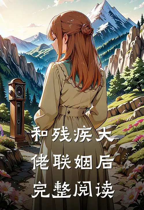 和残疾大佬联姻后完整阅读