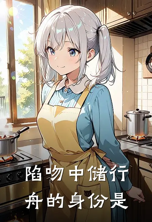 陷吻中储行舟的身份是