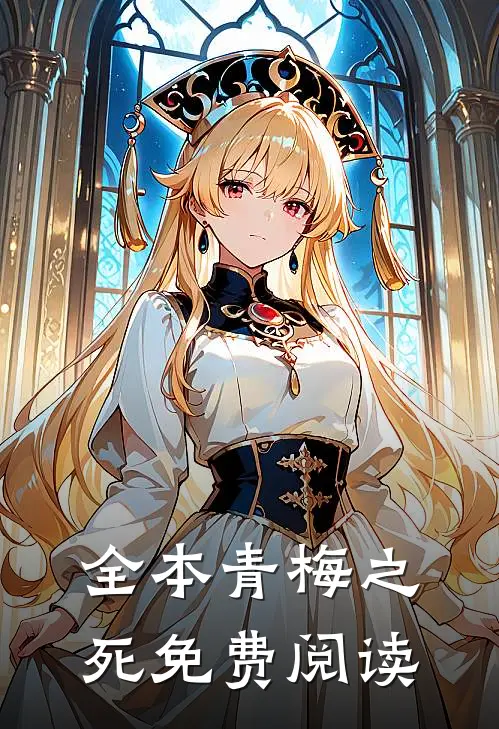 全本青梅之死免费阅读