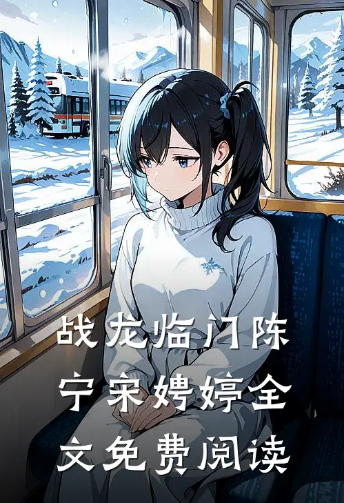 战龙临门陈宁宋娉婷全文免费阅读