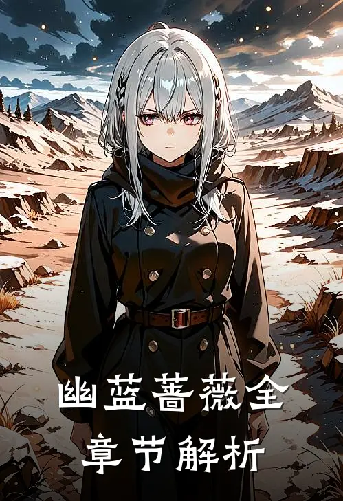 幽蓝蔷薇全章节解析
