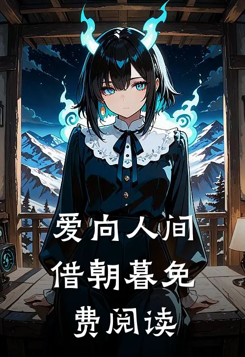 爱向人间借朝暮免费阅读