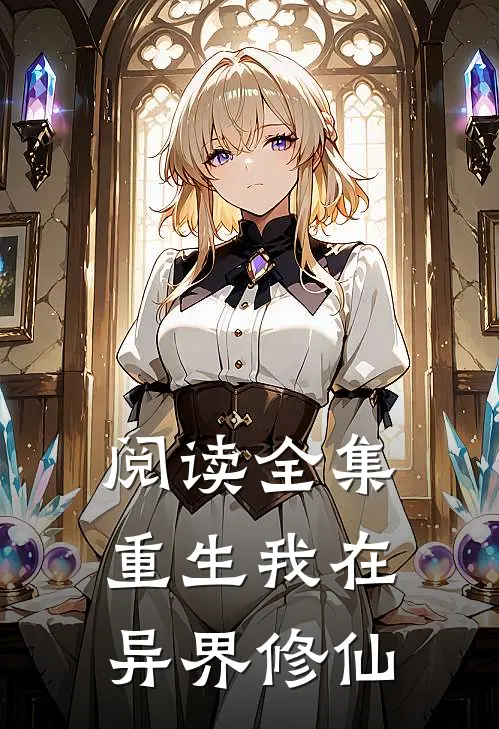 阅读全集重生我在异界修仙