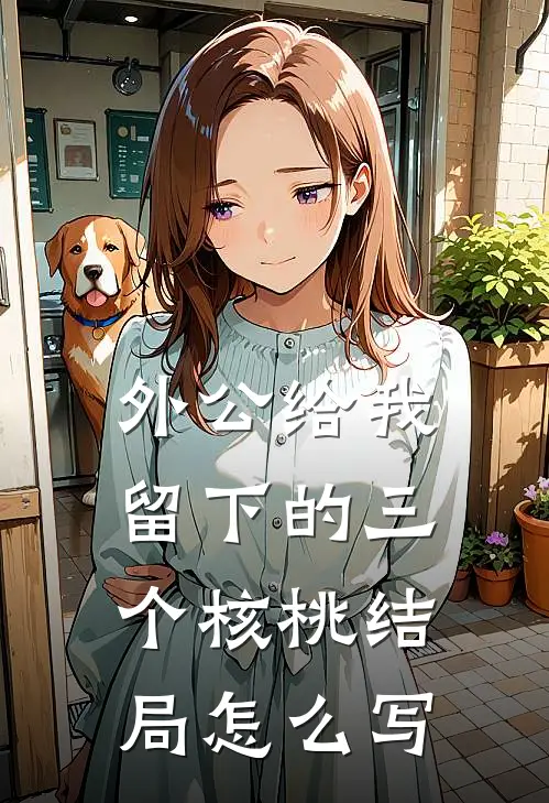 外公给我留下的三个核桃结局怎么写