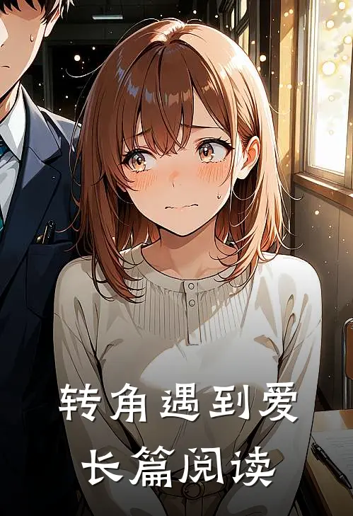 转角遇到爱长篇阅读