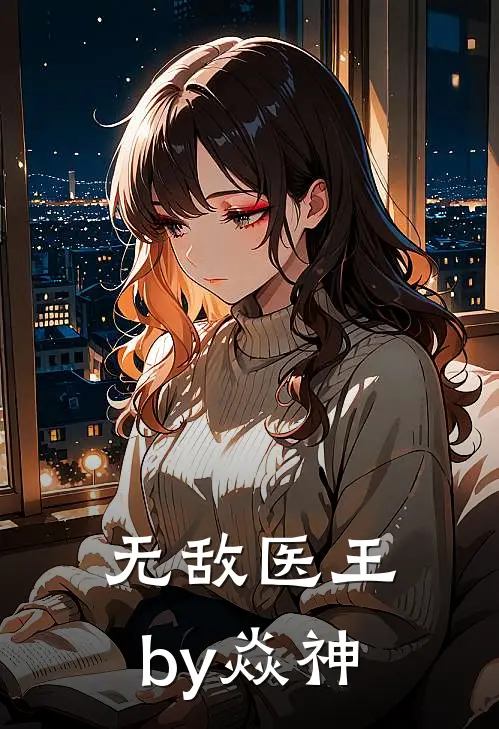 无敌医王by焱神