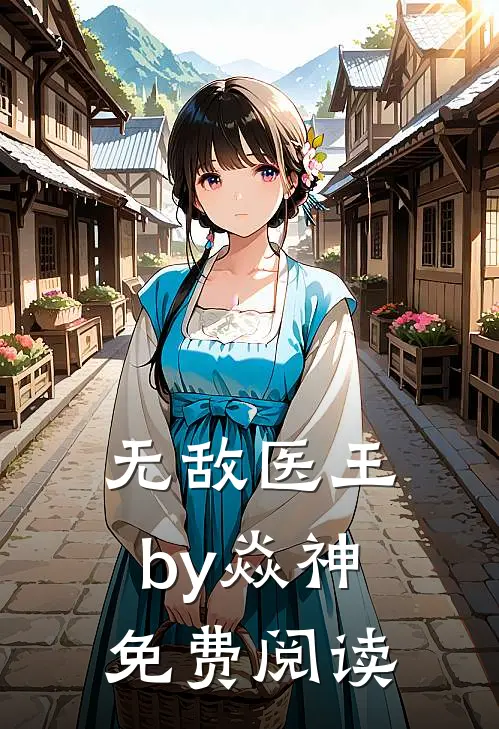 无敌医王by焱神免费阅读