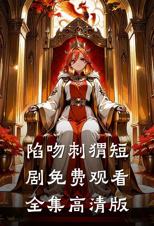 陷吻刺猬短剧免费观看全集高清版