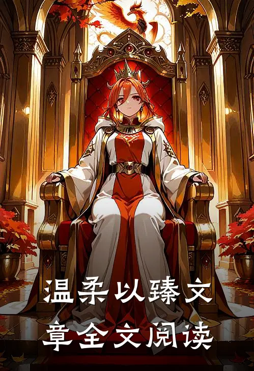温柔以臻文章全文阅读
