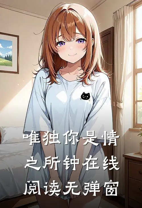 唯独你是情之所钟在线阅读无弹窗