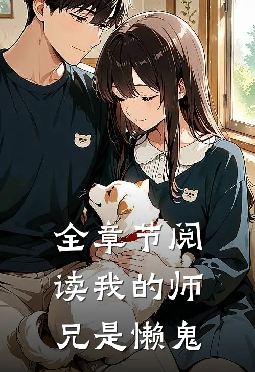 全章节阅读我的师兄是懒鬼