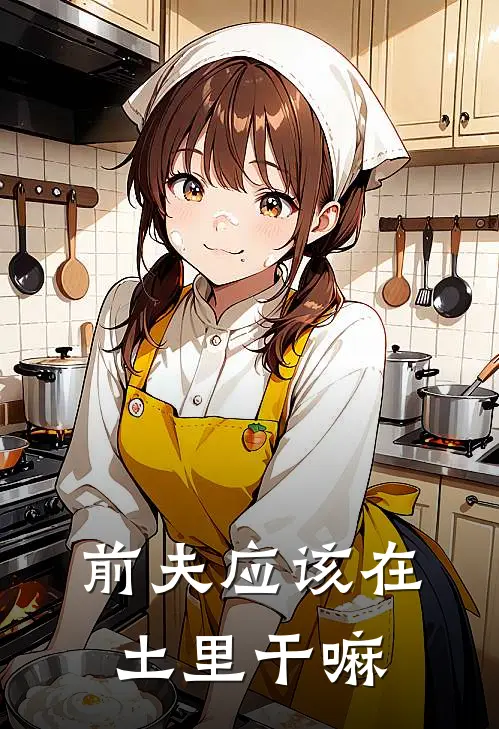 前夫应该在土里干嘛