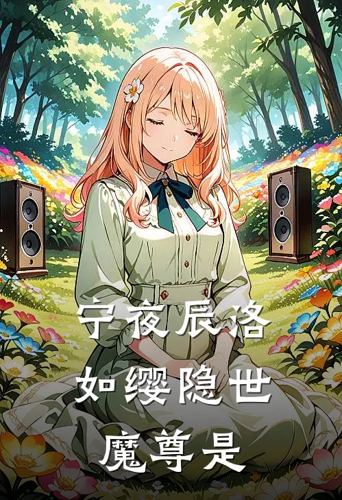 宁夜辰洛如缨隐世魔尊是