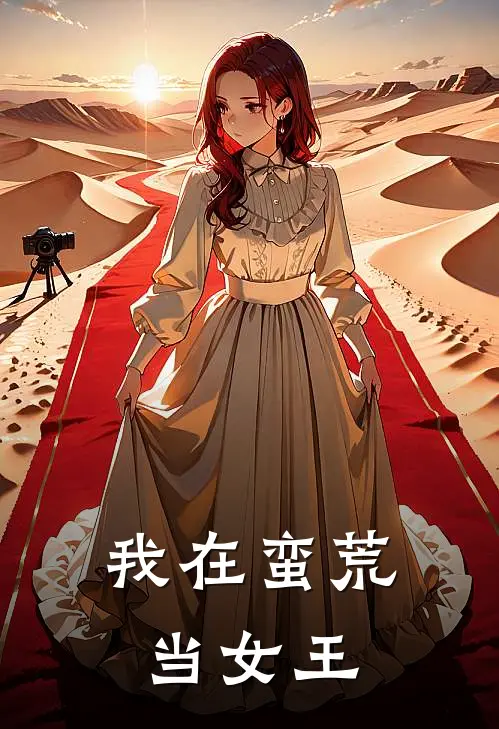 我在蛮荒当女王