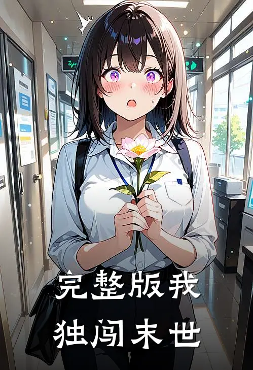 完整版我独闯末世