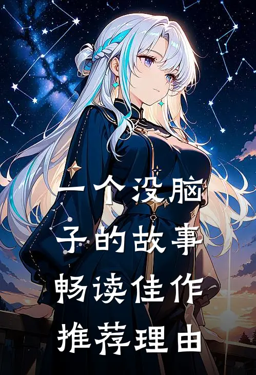 一个没脑子的故事畅读佳作推荐理由