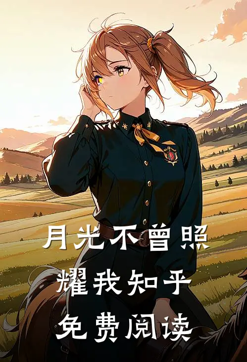 月光不曾照耀我知乎免费阅读