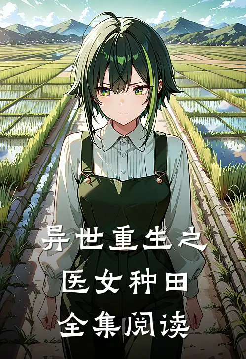 异世重生之医女种田全集阅读