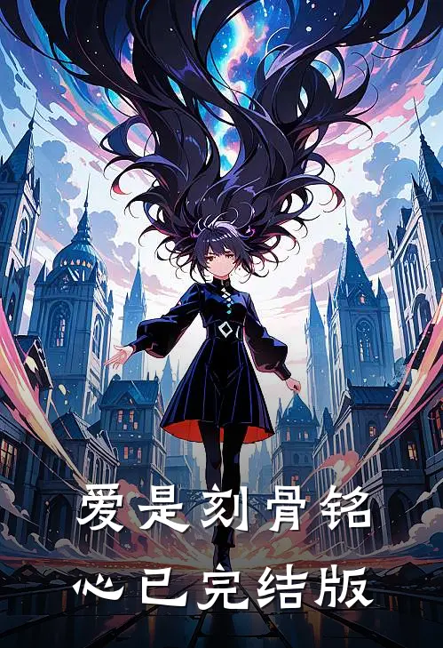 爱是刻骨铭心已完结版