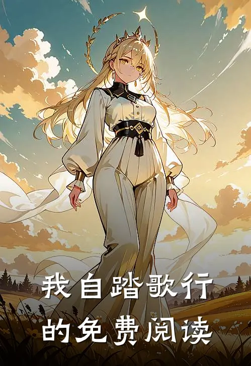 我自踏歌行的免费阅读