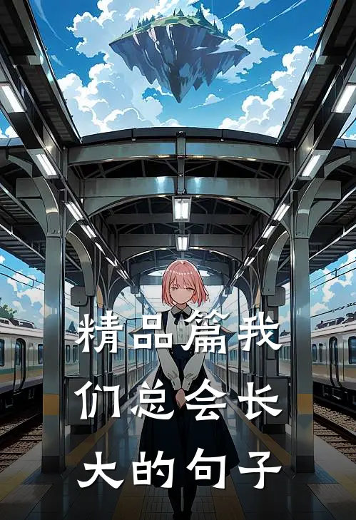 精品篇我们总会长大的句子