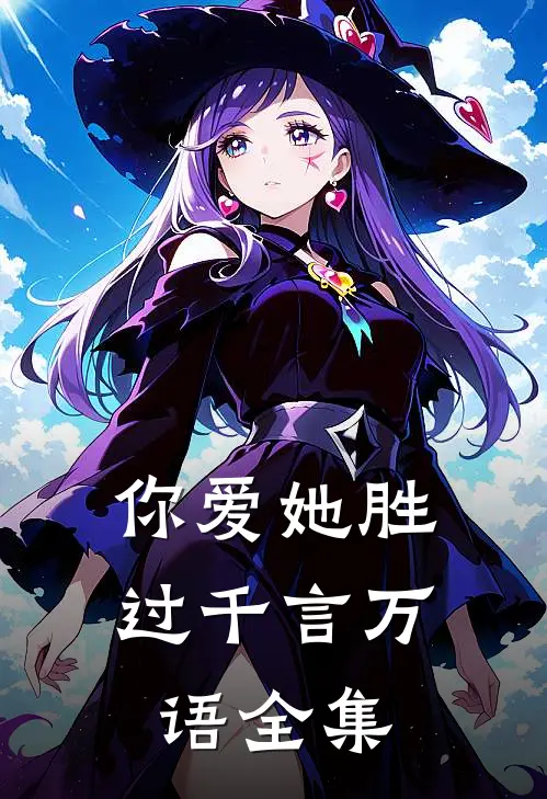 你爱她胜过千言万语全集