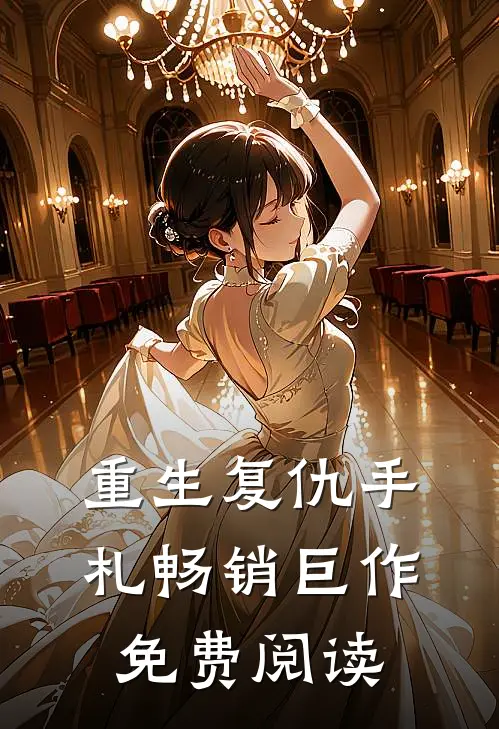 重生复仇手札畅销巨作免费阅读