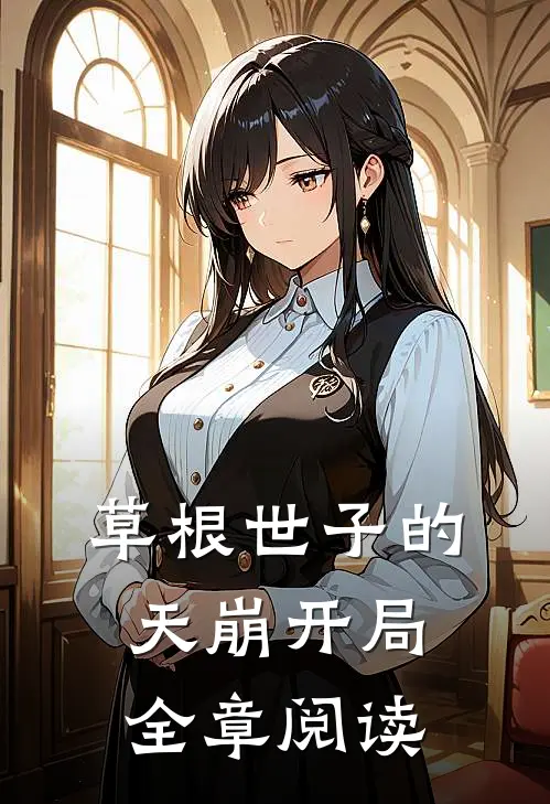 草根世子的天崩开局全章阅读