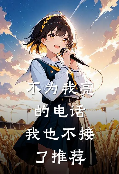 不为我亮的电话，我也不接了推荐