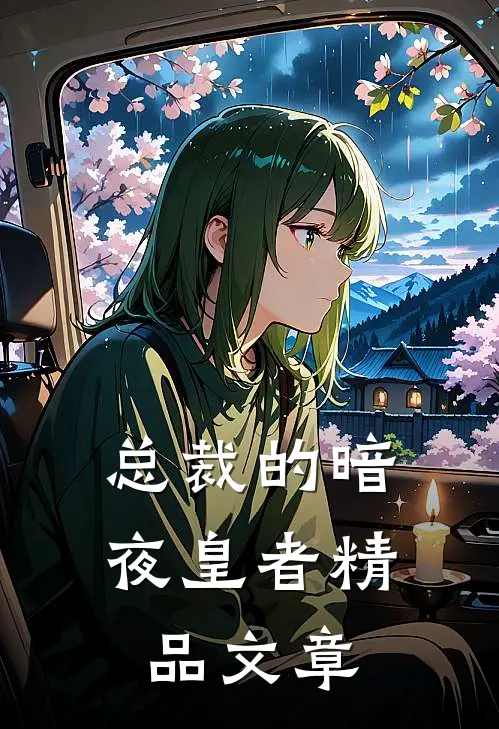 总裁的暗夜皇者精品文章