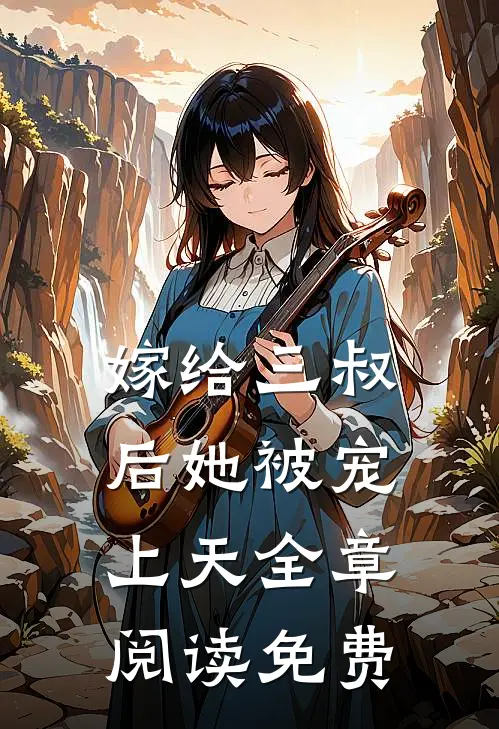 嫁给三叔后她被宠上天全章阅读免费