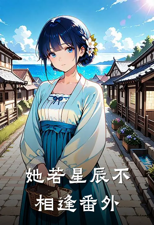 她若星辰不相逢番外
