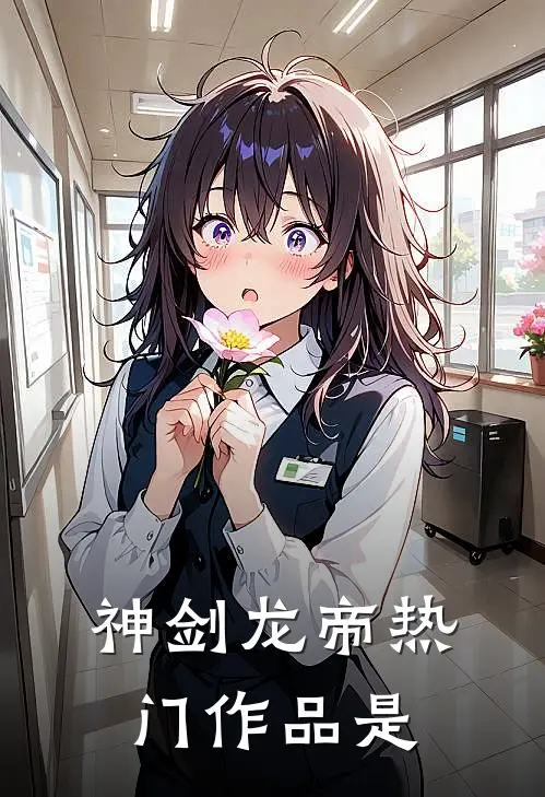 神剑龙帝热门作品是
