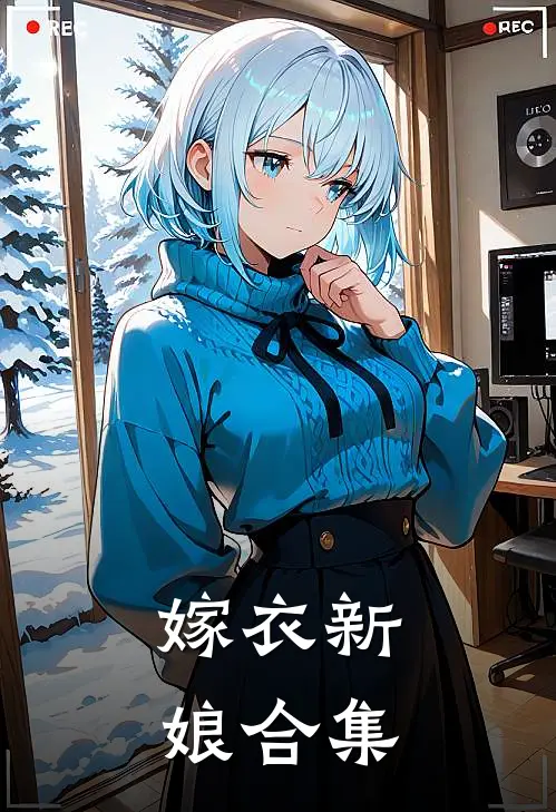 嫁衣新娘合集