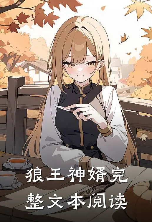 狼王神婿完整文本阅读
