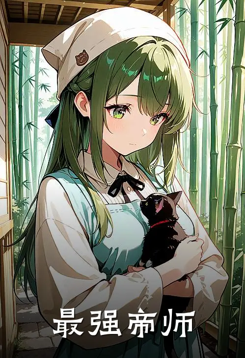 最强帝师
