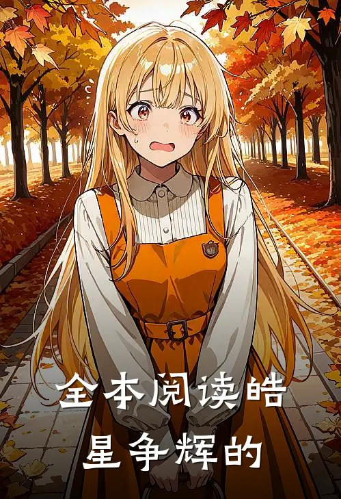 全本阅读皓星争辉的