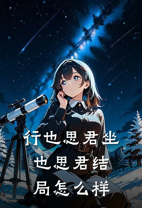 行也思君坐也思君结局怎么样