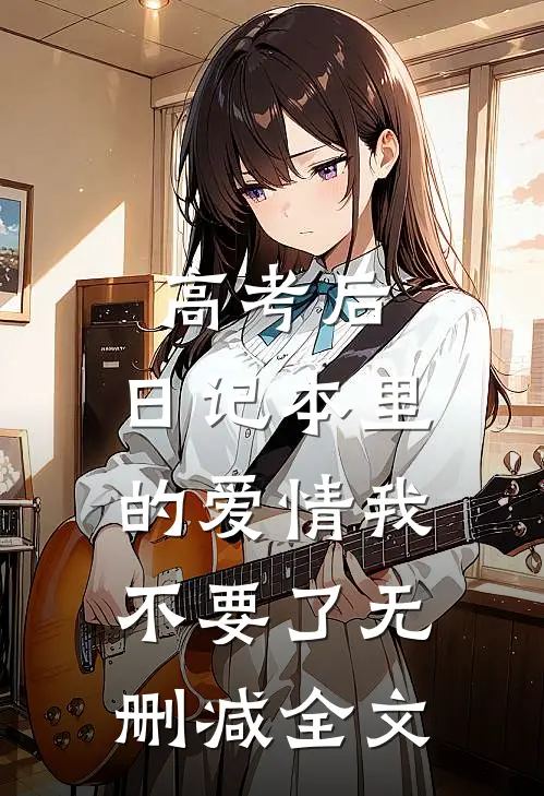 高考后，日记本里的爱情我不要了无删减全文