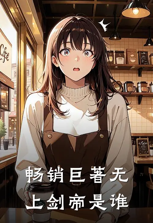 畅销巨著无上剑帝是谁