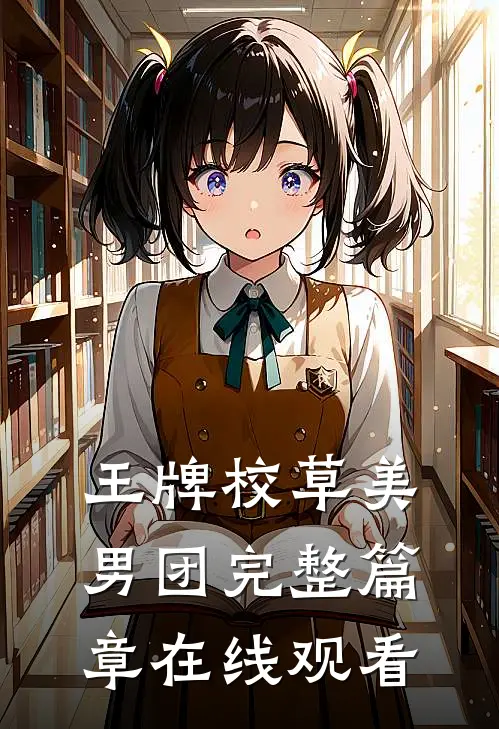 王牌校草美男团完整篇章在线观看