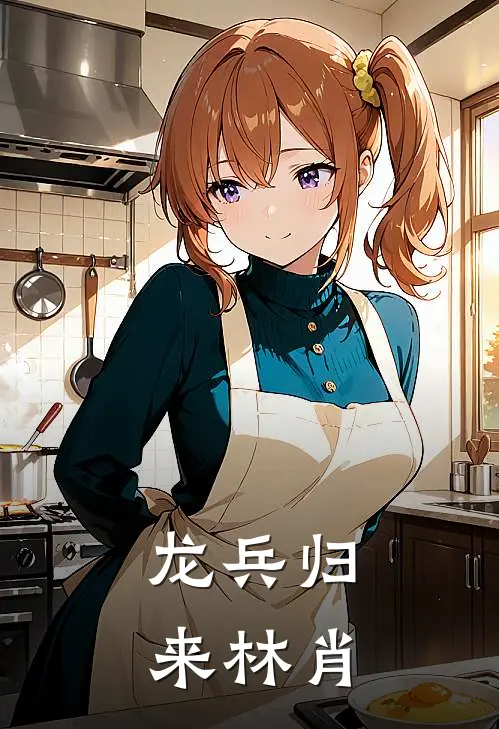 龙兵归来林肖