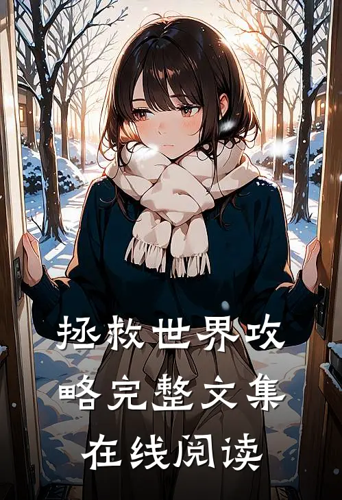拯救世界攻略完整文集在线阅读
